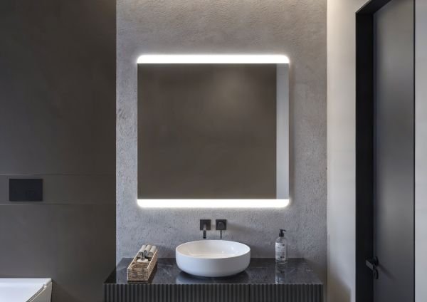 Roda Mirror