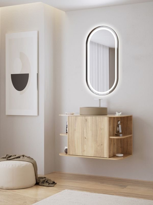 Roros Mirror