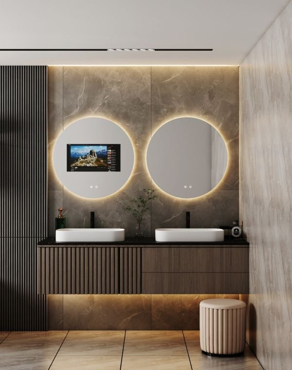 Smart Mirror