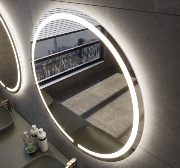 SOL Mirror