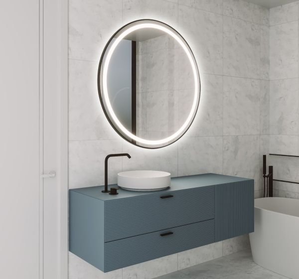 Soria Mirror