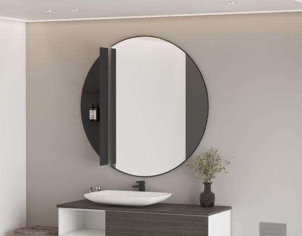 Tabot Nol Mirror