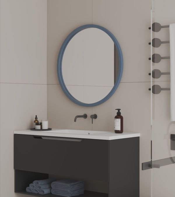 Tibo Nol Mirror