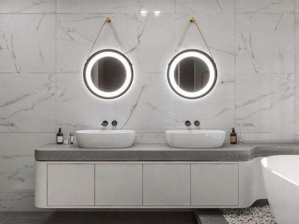 Tino Mirror