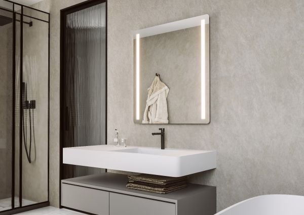 Tucana Mirror