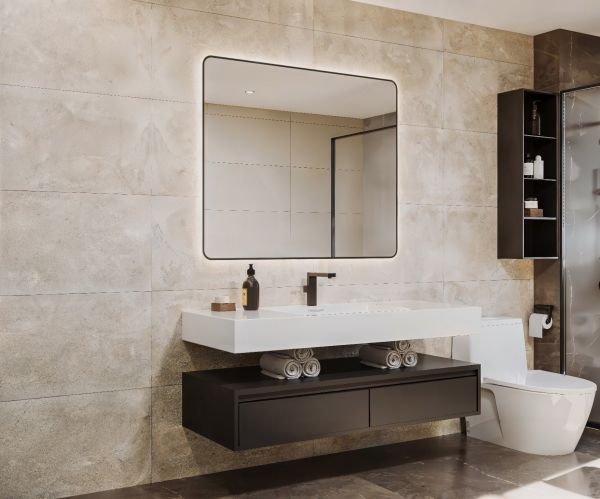 Turia Mirror