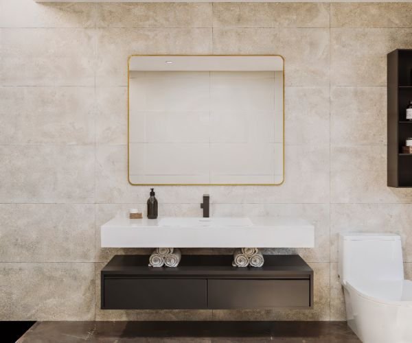 Turia Nol Mirror