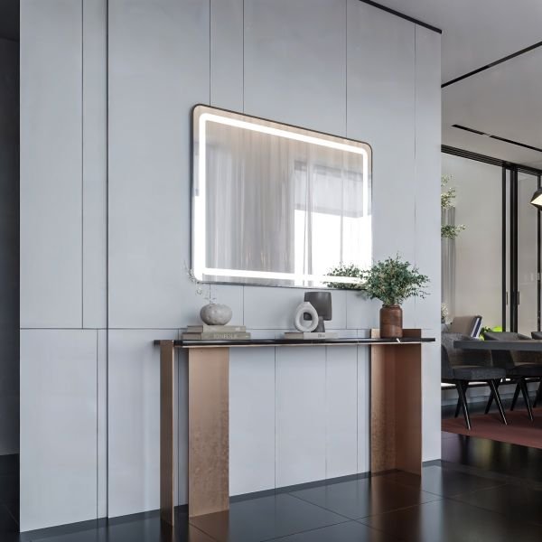 Vela Mirror