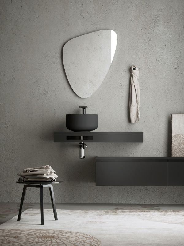 Zenit Nol Mirror