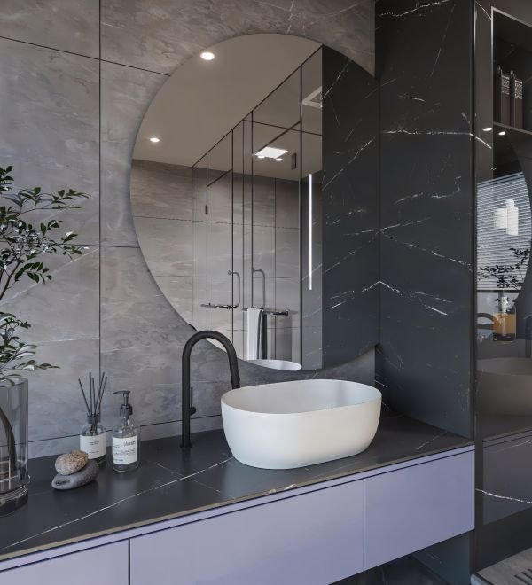 Zion Nol Mirror
