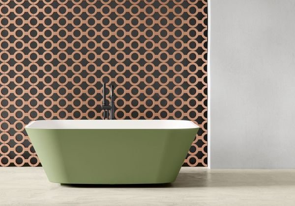 Alfa Essential Bathtub
