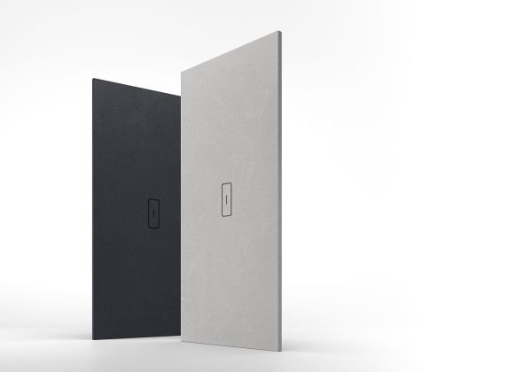 Arq Shower Tray