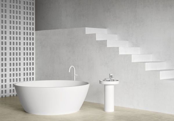 Beta Essential Bathtub