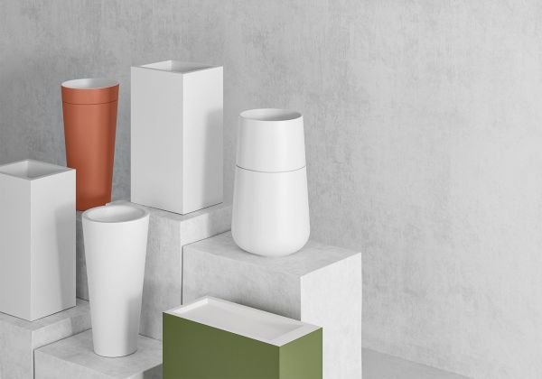 FS Washbasin