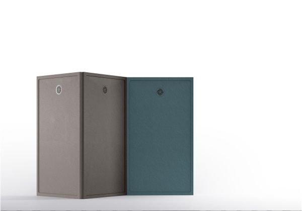 Quadro Shower Tray