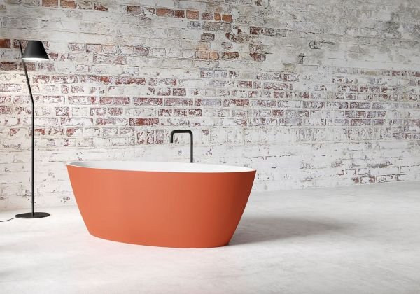 Space Bathtub