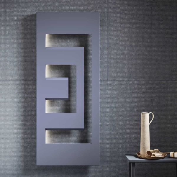 Dedalo Radiator