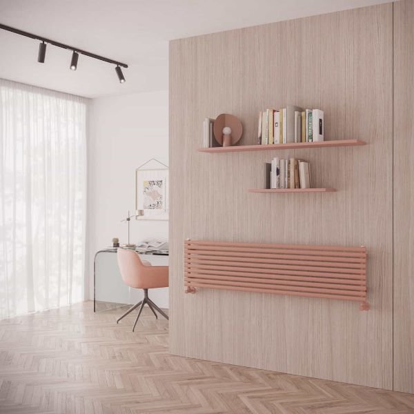 Ellipsis 30_H Towel Warmer