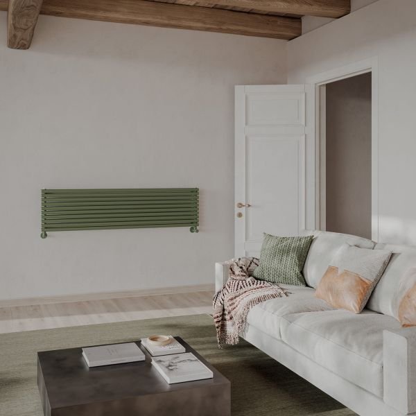 Ellipsis 30_H 2 Towel Warmer
