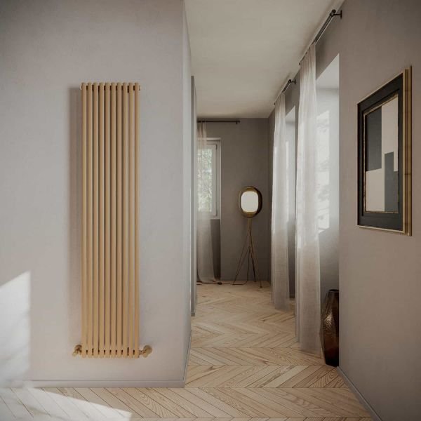 Ellipsis 30_V Radiator