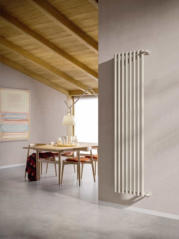 Ellipsis_V Radiator