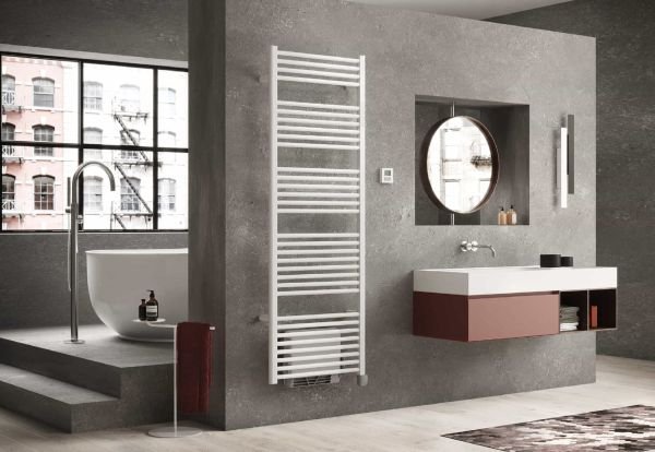 Flèche Air Electric Towel Warmer