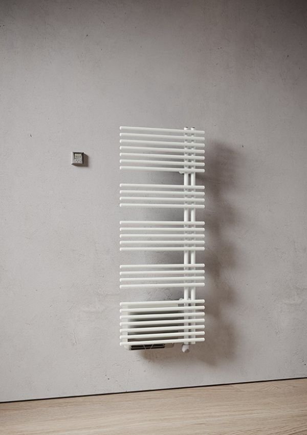 Funky_S Air Electric Radiator