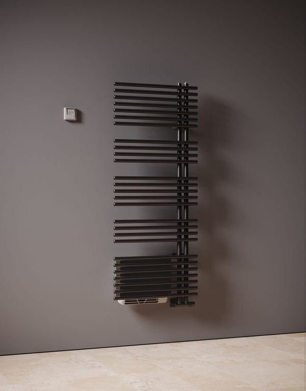 Funky_S Air Mix Towel Warmer