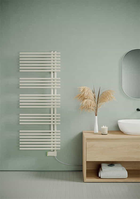 Funky_S Electric Towel Warmer