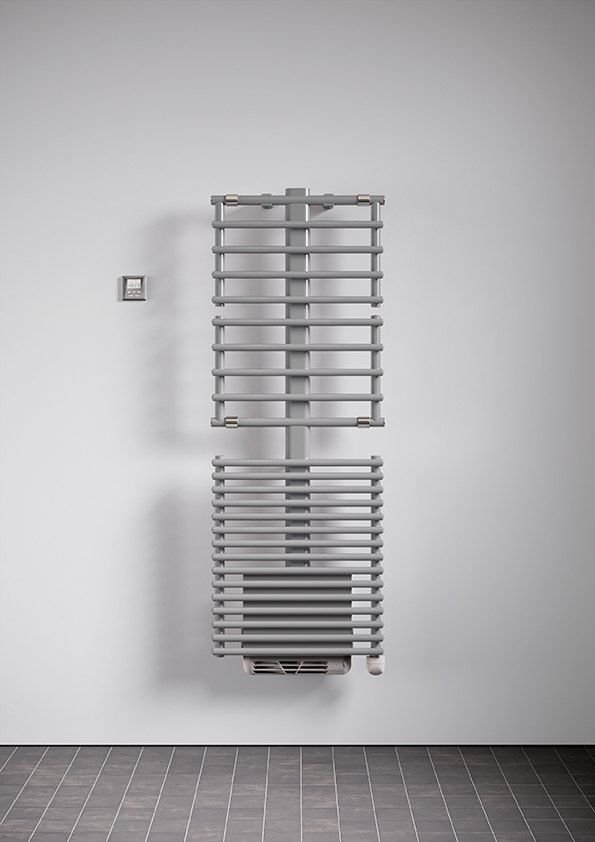 Get Up Air Electric Radiator