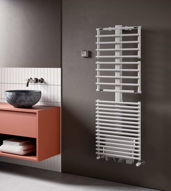 Get Up Air Mix Radiator