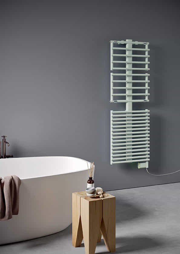 Get Up Electric Radiator