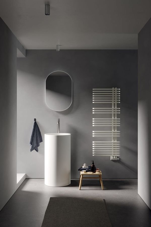 Jazz_S Towel Warmer