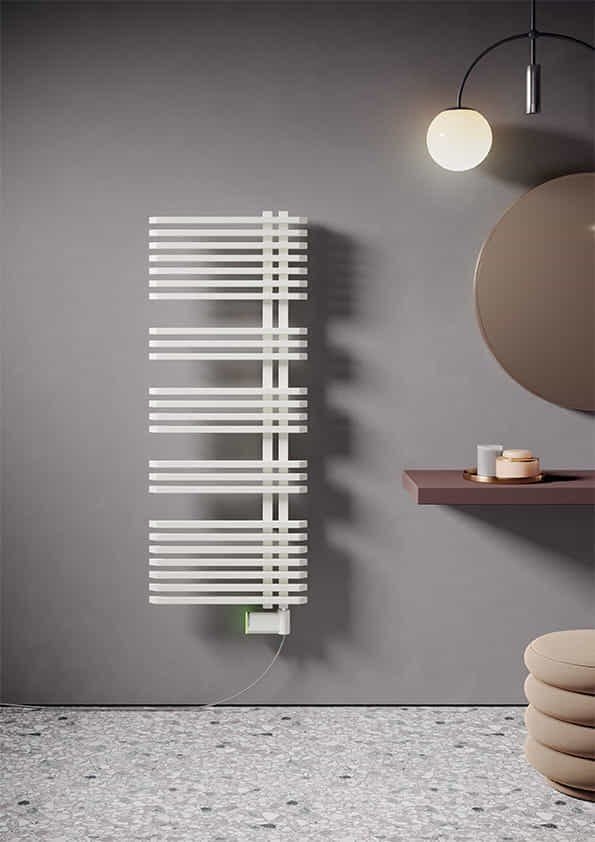 Jazz_S Electric Towel Warmer
