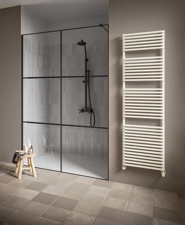 Net Towel Warmer