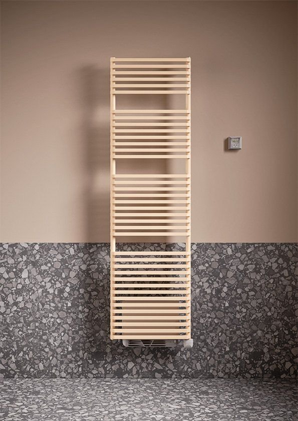 Net Air Electric Radiator