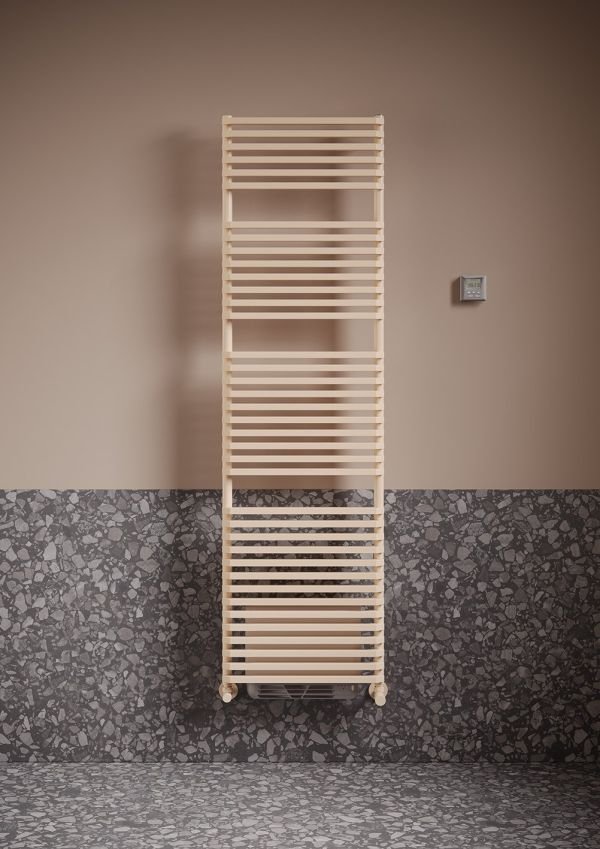 Net Air Mix Towel Warmer