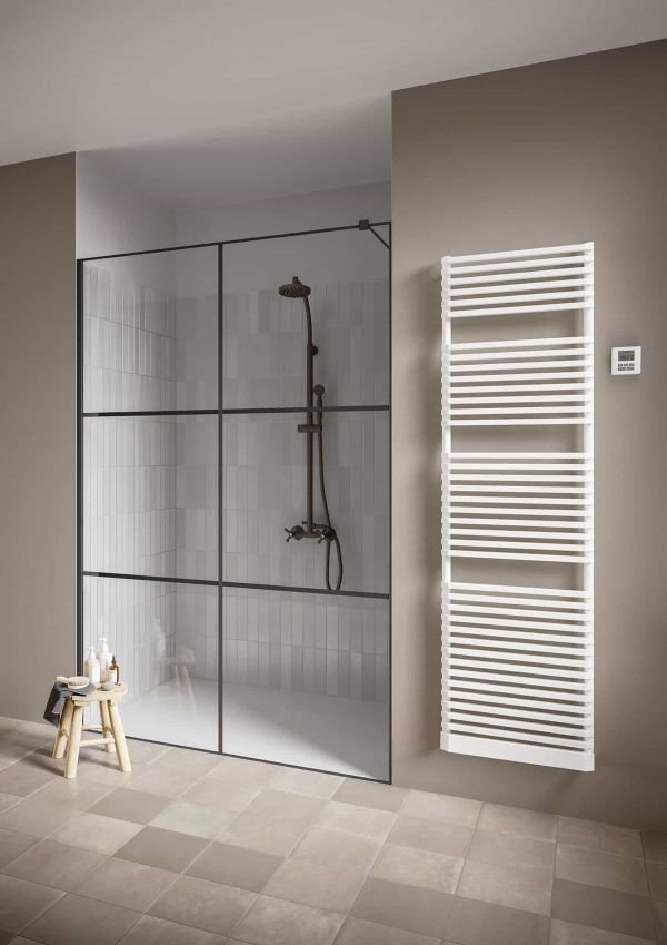 Net Electric Towel Warmer