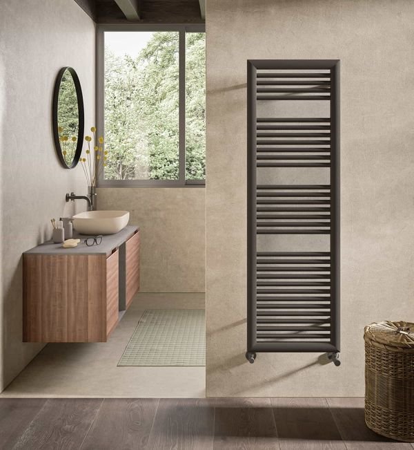 Novo Cult Radiator