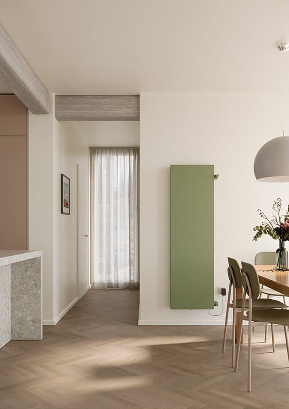 Relax Air Radiator