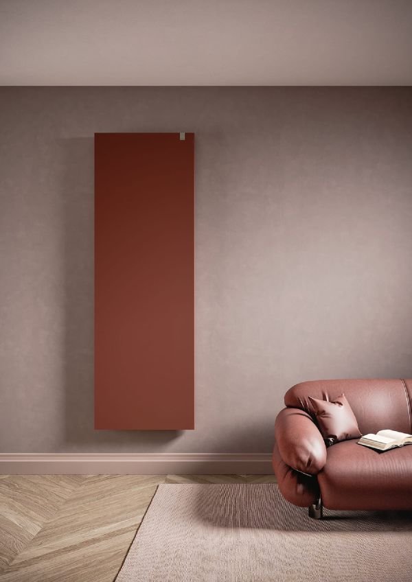 Relax Electric Radiator