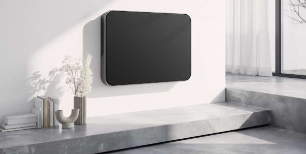 Relax Hybrid Radiator