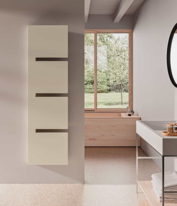 Sequenze Radiator