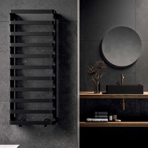Step_B Towel Warmer