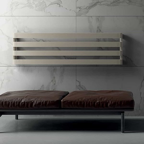Step_H Radiator
