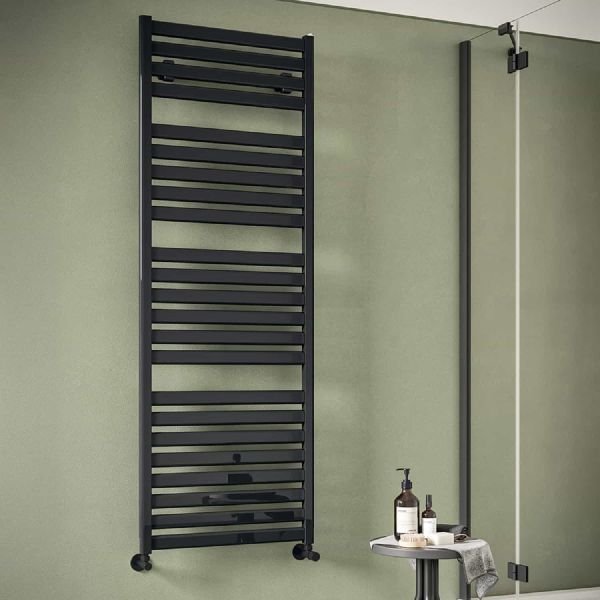 Vela Radiator