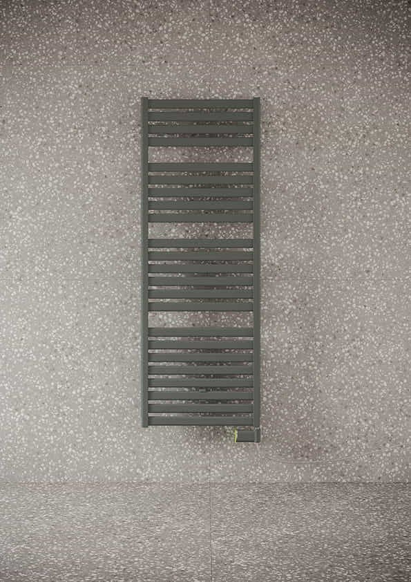 Vela Electric Radiator