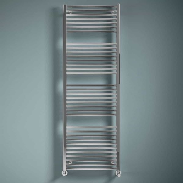 Venus Chrome-plated Radiator