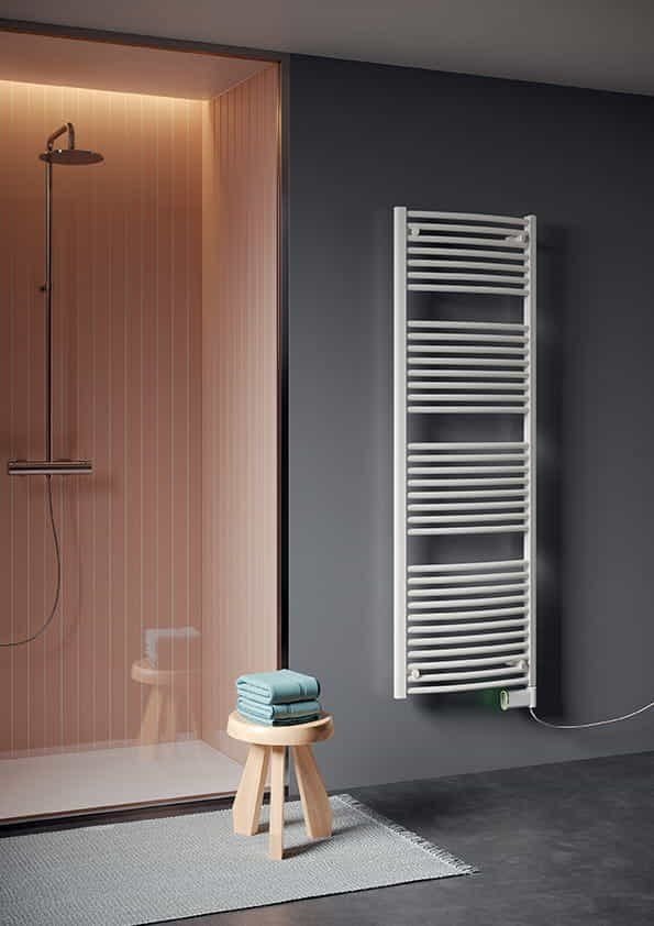 Venus Electric Radiator