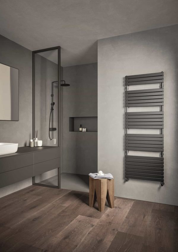 Xilo Towel Warmer